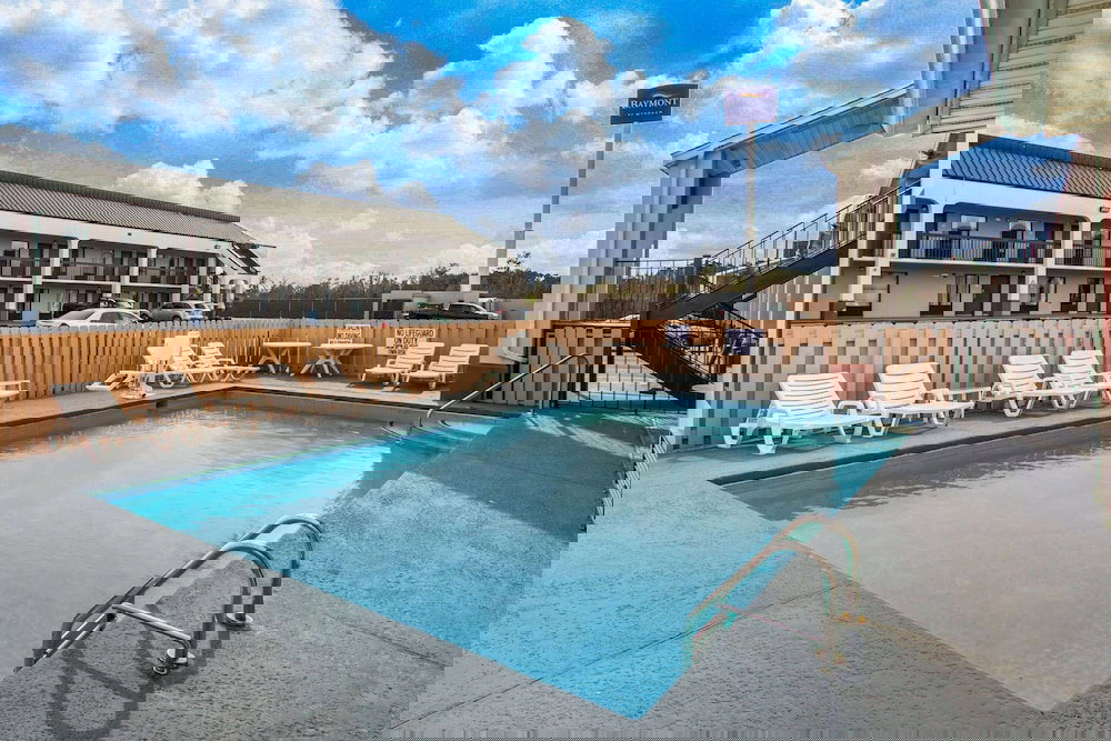 Super 8 By Wyndham Florence - thumb 1