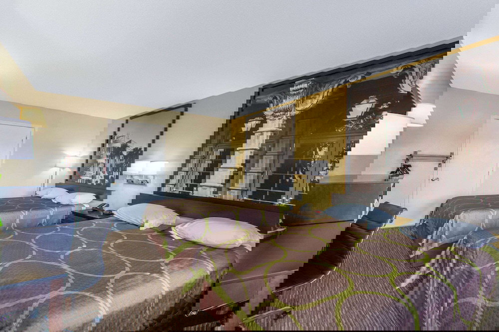 Super 8 By Wyndham Florence - thumb 4