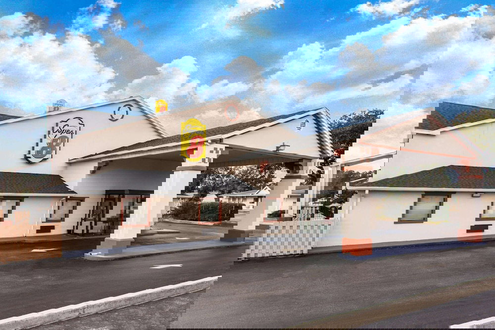 Super 8 By Wyndham Florence - thumb 0