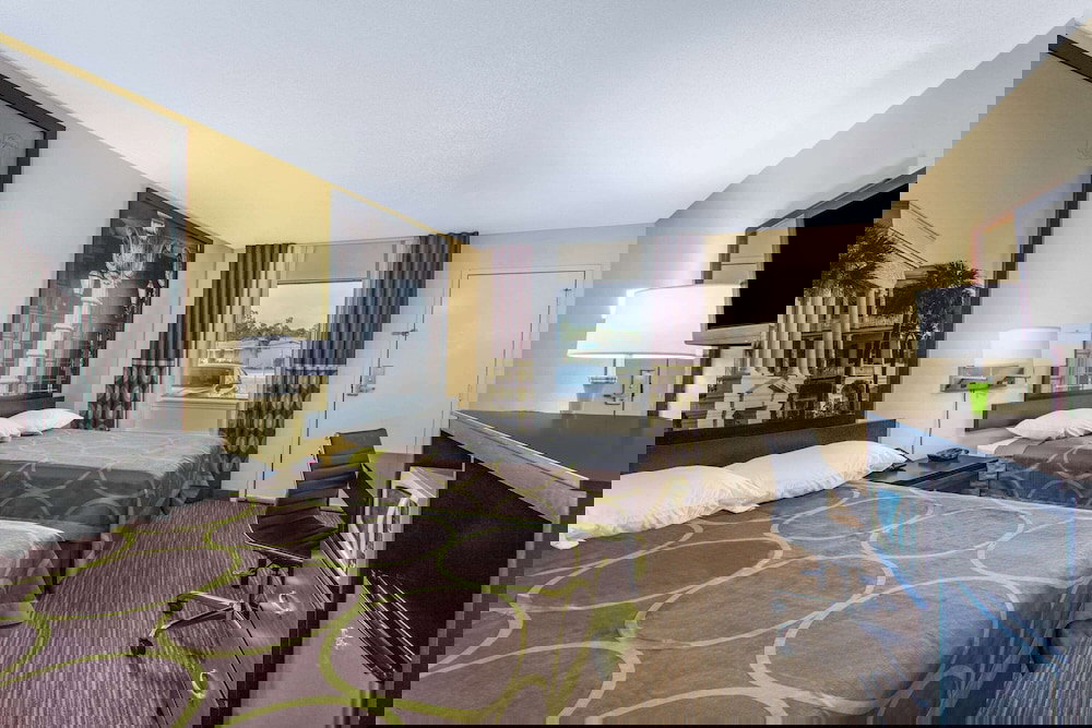 Super 8 By Wyndham Florence - thumb 6