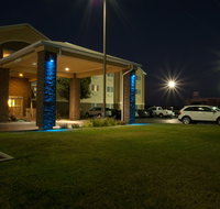 Holiday Inn Express Hotel  Suites Canyon an IHG Hotel - Accommodation Michigan