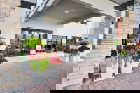 Holiday Inn Express Dublin an IHG Hotel