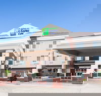 Holiday Inn Express Hotel  Suites Dickinson an IHG Hotel - Accommodation Michigan