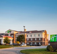 Holiday Inn Express Hotel  Suites Altoona-Des Moines an IHG Hotel - Accommodation Michigan