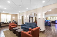 Comfort Inn  Suites