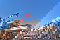 Holiday Inn Express Hotel  Suites Detroit-Novi an IHG Hotel