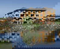 Holiday Inn Express Hotel  Suites El Dorado Hills an IHG Hotel