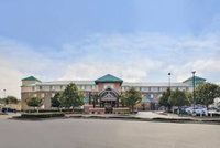 Holiday Inn Express Hotel  Suites Elk Grove Ctrl Sacramento an IHG Hotel