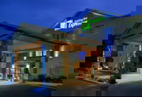 Holiday Inn Express Mount Pleasant-Scottdale an IHG Hotel