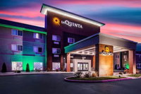 La Quinta Inn  Suites by Wyndham Elkhart