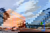 HI Express El Paso Downtown an IHG Hotel