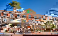 Holiday Inn Express Hotel  Suites El Paso I-10 East an IHG Hotel