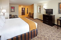 Holiday Inn Express Hotel  Suites Eastland