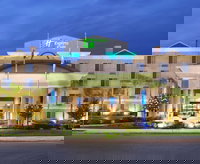 Holiday Inn Express Hotel  Suites River Park an IHG Hotel