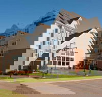 Residence Inn Marriott Moline - Accommodation Michigan