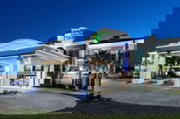 Holiday Inn Ex Hotel  Suites Florence I-95  I-20 Civic Ctr an IHG Hotel