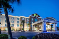 Holiday Inn Express Hotel  Suites Florence I-95 at Hwy 327 an IHG Hotel