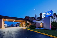 Best Western Gaylord