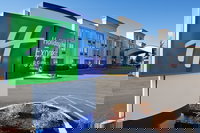 Holiday Inn Express Hotel  Suites Columbus SW-Grove City an IHG Hotel