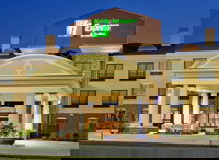 Holiday Inn Express Greenville an IHG Hotel