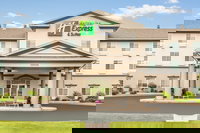 Holiday Inn Express  Suites Eau Claire North an IHG Hotel