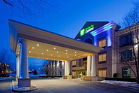 Holiday Inn Express And Suites Hagerstown an IHG Hotel