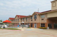 Magnuson Hotel Cedar Hill