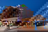 Holiday Inn Express Hotel  Suites La Porte an IHG Hotel