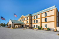 Quality Inn  Suites Jefferson City