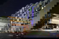 Holiday Inn Express Janesville - I-90  US Hwy 14 an IHG Hotel