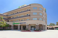 Holiday Inn Express Hotel and Suites Pasadena-Colorado Blvd an IHG Hotel