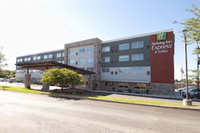 Holiday Inn Express  Suites Johnstown an IHG Hotel