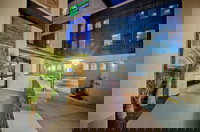 Holiday Inn Express Costa Mesa an IHG Hotel