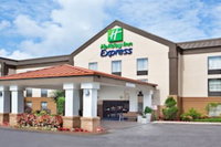 Holiday Inn Express And Suites Kimball an IHG Hotel