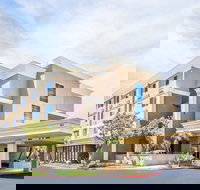 Comfort Inn Chula Vista San Diego South - Accommodation Michigan