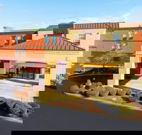 Baymont Inn  Suites by Wyndham Lafayette/Purdue Area - Accommodation Michigan