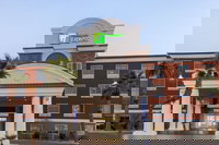 Holiday Inn Express Las Vegas South an IHG Hotel