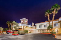 Best Western Plus Las Vegas West