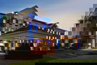 Holiday Inn Express Hotel  Suites Lawton-Fort Sill an IHG Hotel