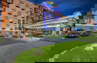 Holiday Inn Express  Suites Lebanon an IHG Hotel