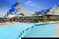 Ramada by Wyndham Sunnyvale/Silicon Valley