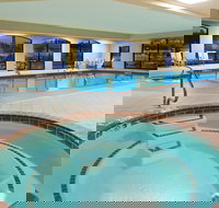 Holiday Inn Express  Suites Little Rock-West an IHG Hotel - Accommodation Michigan