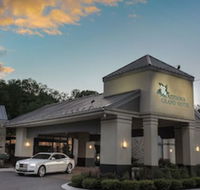 Altoona Grand Hotel  Conference Center - Accommodation Michigan