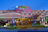 Holiday Inn Express Hotel  Suites Lake Placid an IHG Hotel