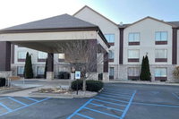 Days Inn  Suites by Wyndham Onalaska/La Crosse