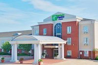 Holiday Inn Express Hotel  Suites Livingston an IHG Hotel