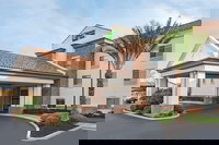 Holiday Inn Express Hotel  Suites Merced an IHG Hotel