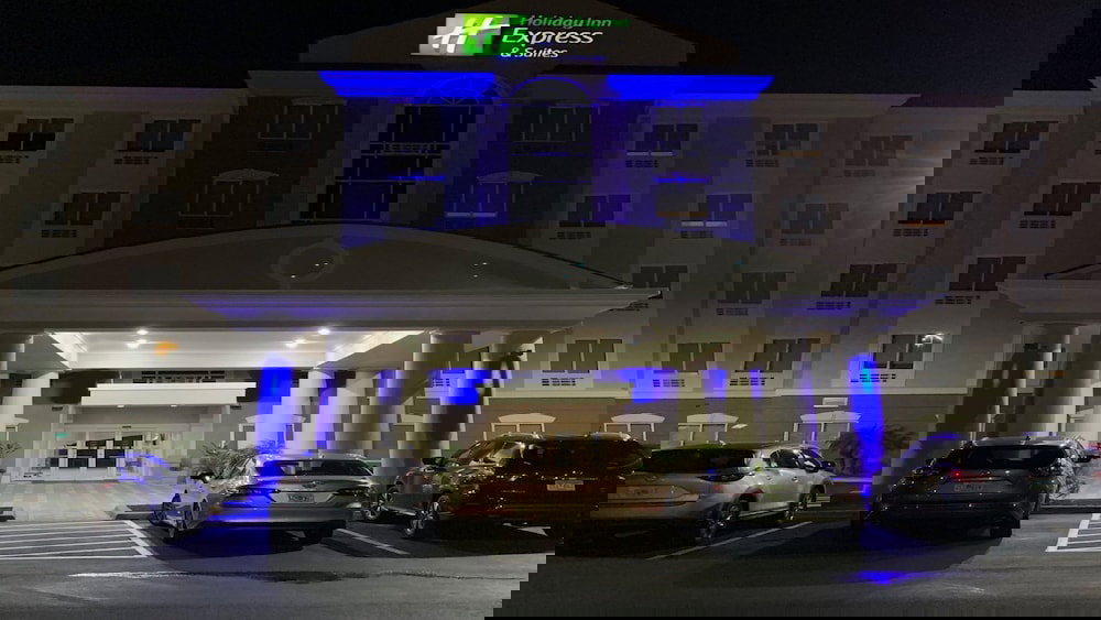 Holiday Inn Express Hotel & Suites Orlando South-Davenport, An IHG Hotel - thumb 0