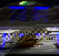 Holiday Inn Express Hotel  Suites Orlando South-Davenport an IHG Hotel - Accommodation Michigan