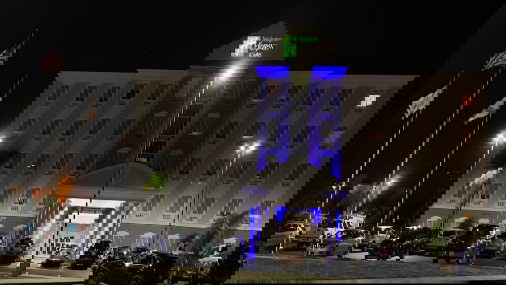 Holiday Inn Express Hotel & Suites Orlando South-Davenport, An IHG Hotel - thumb 4